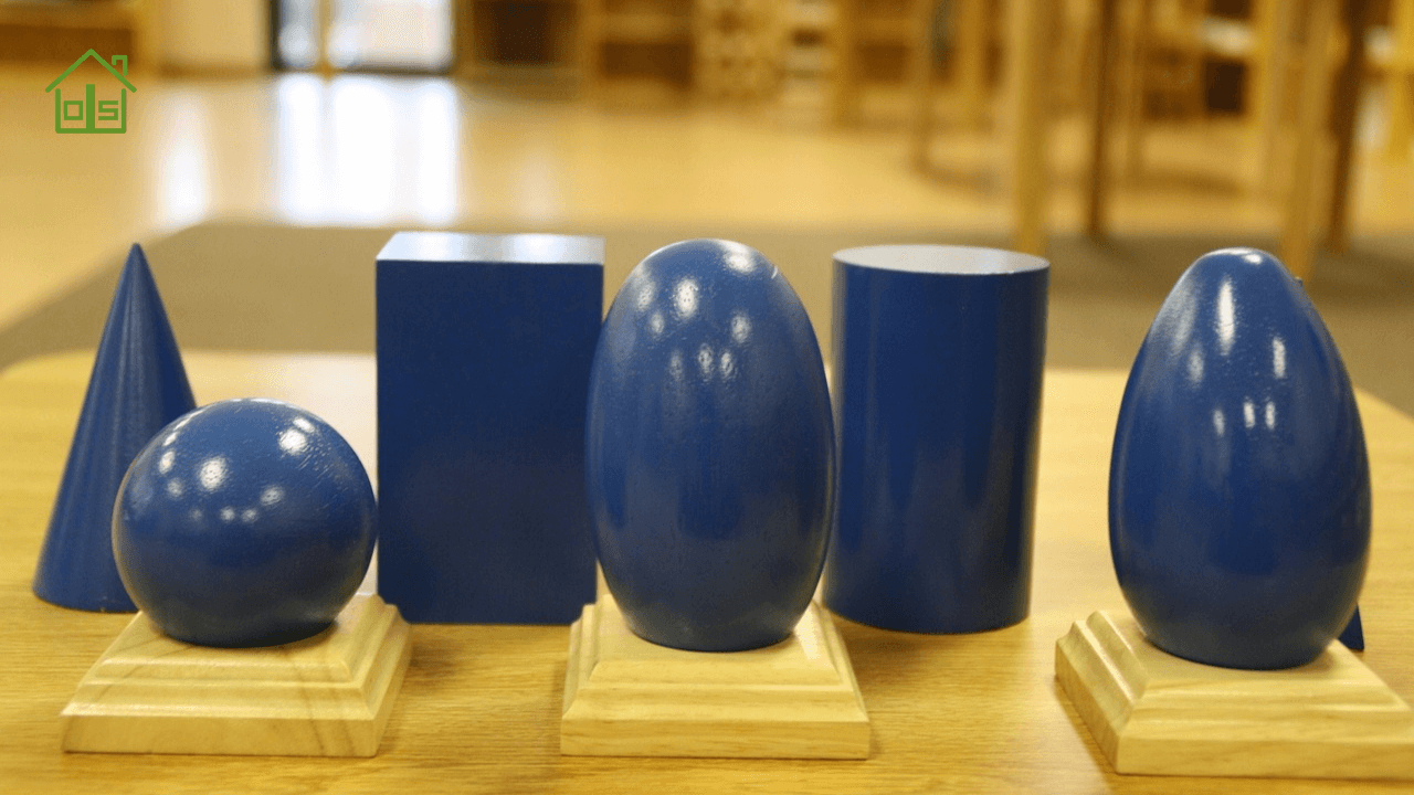 DIY Montessori Toys for 1-Year-Old