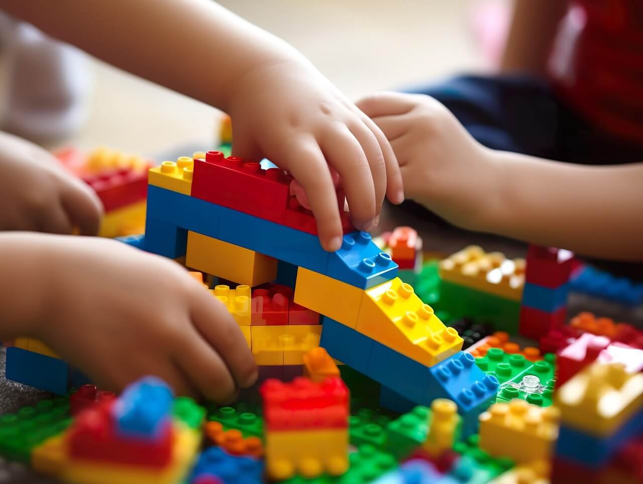 Montessori toys