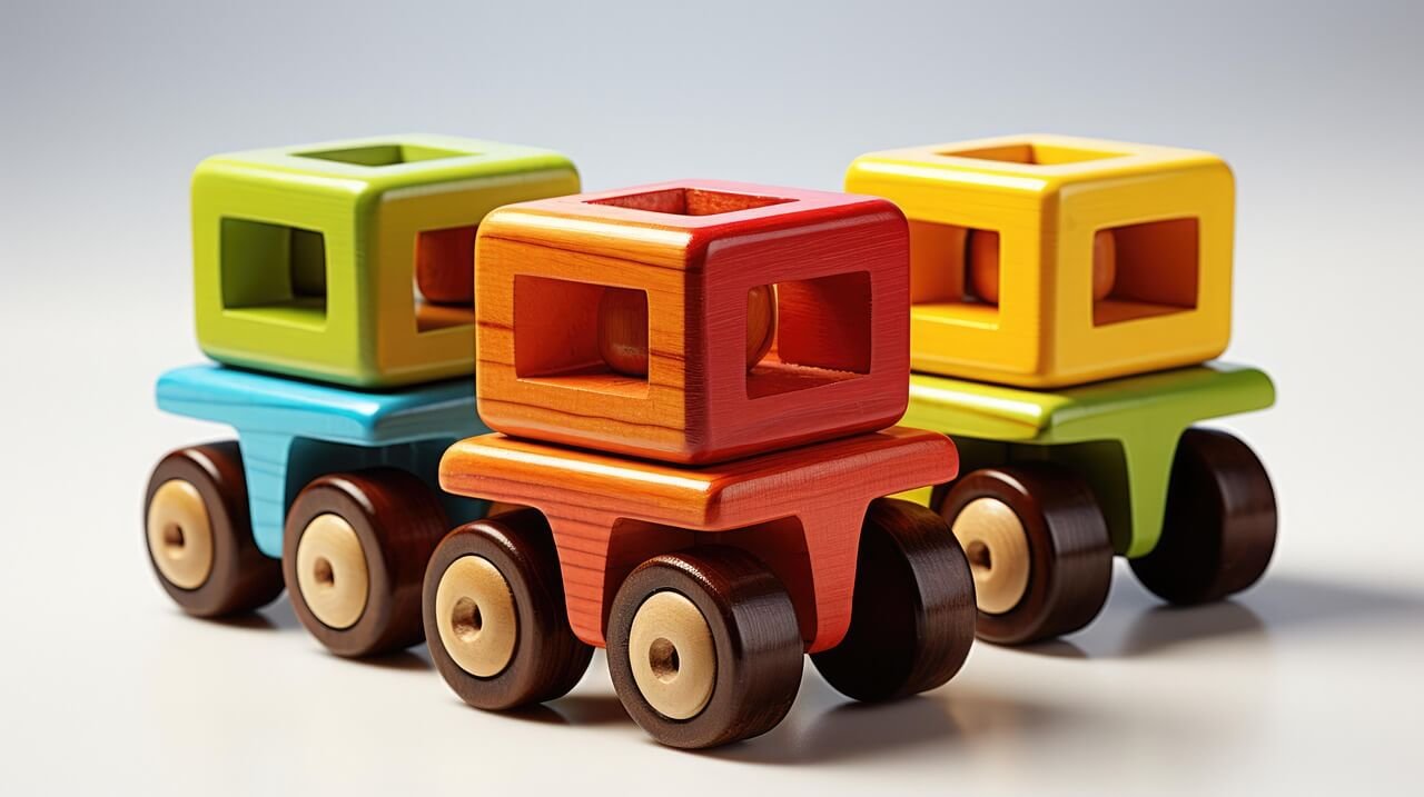 Montessori Toys